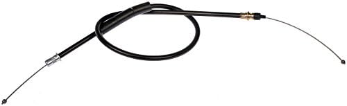 Dorman C92185 Front Parking Brake Cable Compatible with Select Ford/Mercury Models Dorman