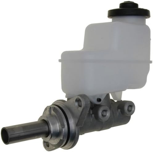 Raybestos MC391299 Professional Grade Brake Master Cylinder,Silver Raybestos