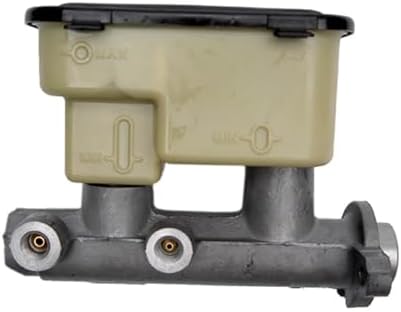 ACDelco Professional 18M970 (19236088) Brake Master Cylinder Assembly ACDelco