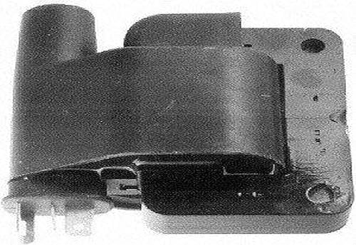 Катушка зажигания UF22, 9,2 см x 7,9 см x 7,1 см, вес 0,55 кг Standard Motor Products