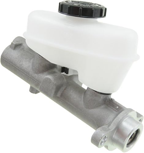 Dorman M630053 Brake Master Cylinder Compatible with Select Ford / Lincoln / Mercury Models Dorman