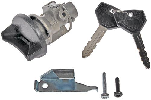 Dorman 924-891 Ignition Lock Cylinder Compatible with Select Models Dorman