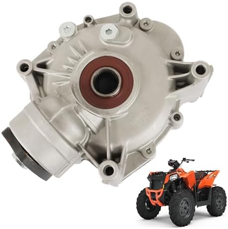 Rear Differential Assembly Replacement for 2010-2023 Scrambler Sportsman 1000 850 550 1332802 1332492 1332914 Tjhsm