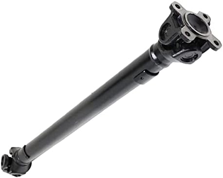 New Front Driveshaft 1pc Compatible with BMW E70 X5 / X6 E70 / E71 / E72 F15 / F16 Drive Shaft Reference OEM 26208605866 Swsd