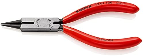 KNIPEX Round Nose-Jeweler's Pliers Knipex