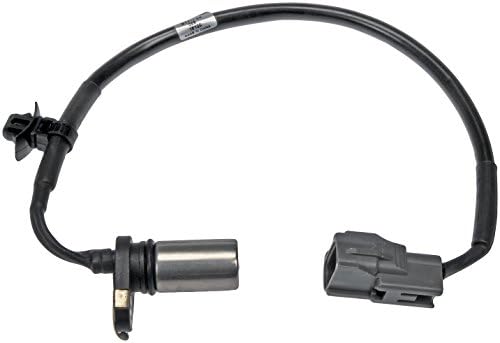 Dorman 917-738 Engine Crankshaft Position Sensor Compatible with Select Models Dorman