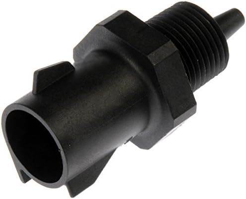 Dorman 902-021 Ambient Air Temperature Sensor Compatible with Select Ford / Lincoln / Mercury Models Dorman