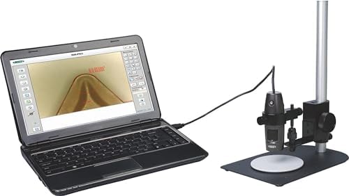 INSIZE ISM-PM200SB, Digital Measuring Microscope INSIZE