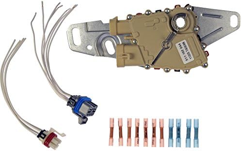 Dorman 511-102 Transmission Range Sensor Compatible with Select Models Dorman