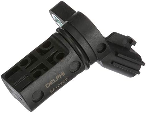 Delphi SS10932 Crankshaft Position Sensor, 1 Pack Delphi