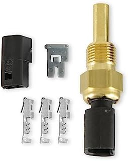 AEM 30-2012 Water / Coolant / Oil Temperature Sensor Kit Aem