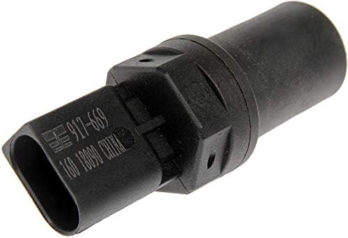 Dorman 917-669 Transaxle Output Speed Sensor Compatible with Select Volkswagen Models Dorman