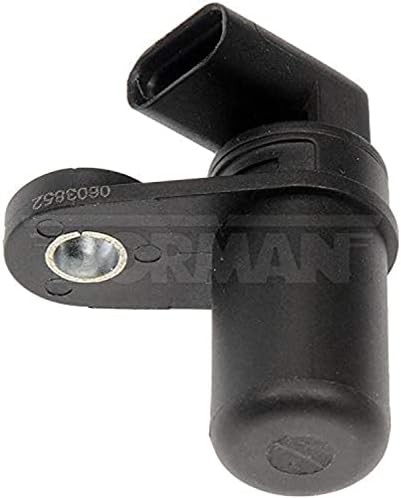 Dorman 917-758 Engine Crankshaft Position Sensor Compatible with Select Chrysler/Dodge/Jeep Models Dorman