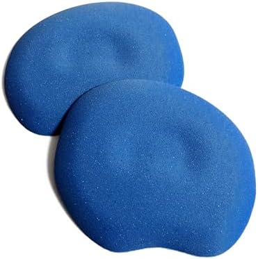 Powerstep Unisex Adult Ipk Cushions Ball of Foot Cushion, Blue, Regular Regular US Shoe Insert Powerstep