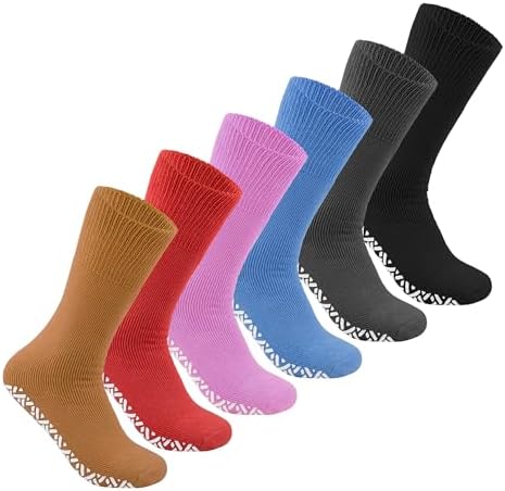 Женские Носки Brooklyn Socks Диабетические Нескользящие Brooklyn Socks