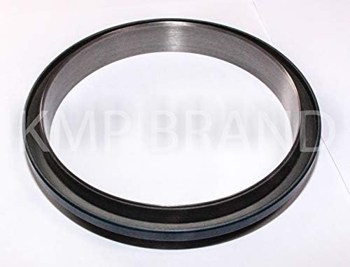 6N4367 REAR SEAL GP O/S DOUBLE LIP suitable for Caterpillar® KMP BRAND