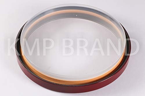 6711291320 REAR SEAL DOUBLE LIP suitable for Komatsu® KMP BRAND