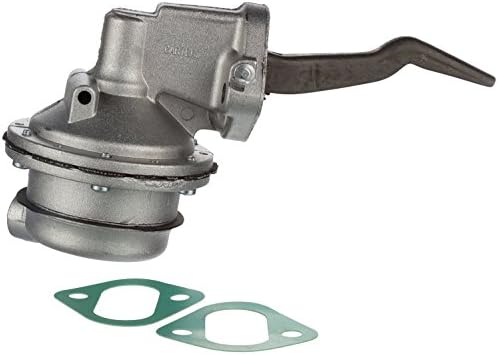 Carter Fuel Systems Mechanical Fuel Pump Automotive Replacement (M6905) Carter Fuel Systems