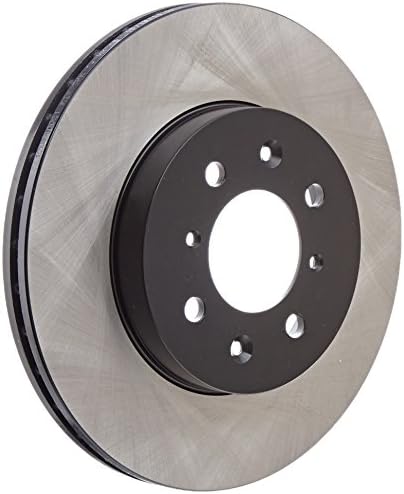 120.40021 Premium Brake Rotor Centric Parts