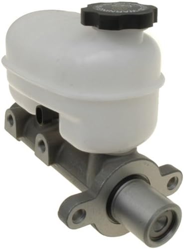 Raybestos Element3 Automotive Replacement New Master Cylinder for Select GMC, Chevrolet(MC390930) Raybestos