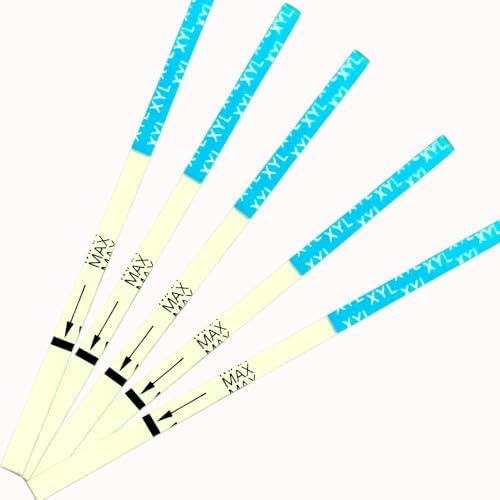 WaiveDx Xylazine (XYL) Test Strips-1 Test per kit Generic