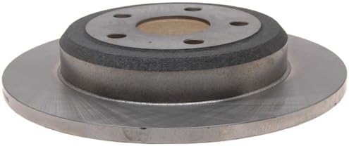 Raybestos 780867R Professional Grade Disc Brake Rotor Raybestos