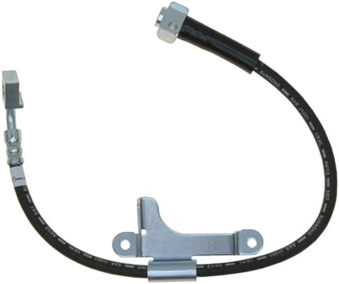 ACDelco Professional 18J4826 Front Passenger Side Hydraulic Brake Hose Assembly ACDelco