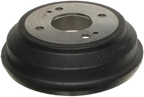 ACDelco Professional 18B266 Rear Brake Drum ACDelco