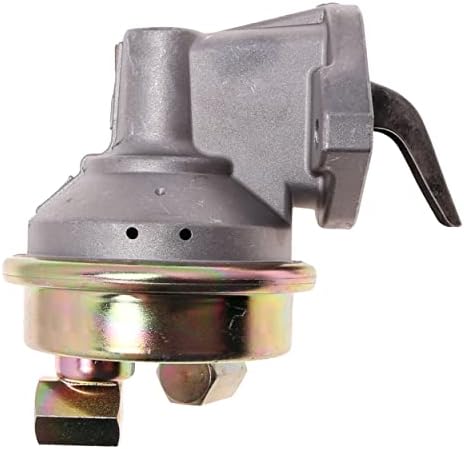 Carter Fuel Systems Mechanical Fuel Pump System Automotive Replacement (M2999) Carter Fuel Systems