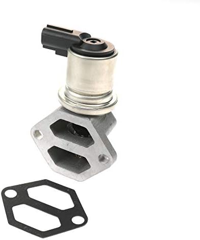 DEF Idle Air Control Valve Motor IAC Replace for Sierra 18-7701 and for Mercruiser 862998 Fits for MerCruiser ECM 555 2001 Def