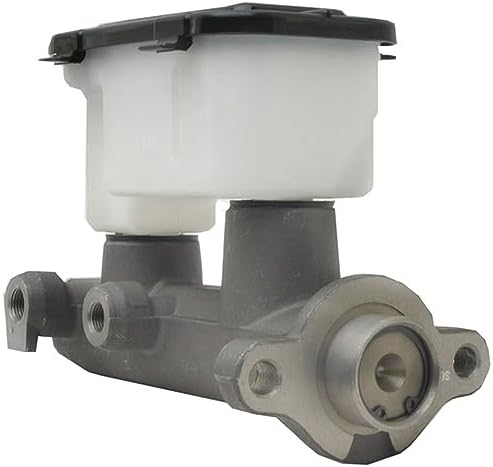 ACDelco Professional 18M712 (19176104) Brake Master Cylinder Assembly ACDelco