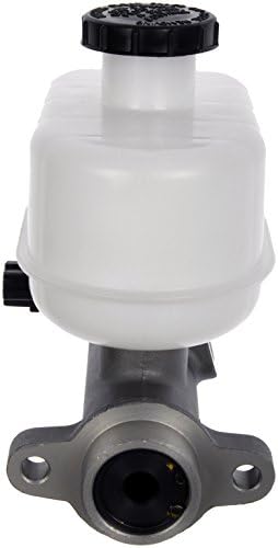 Dorman M630227 Brake Master Cylinder Compatible with Select Ford Models Dorman