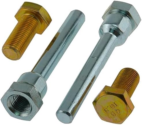 ACDelco Professional 18K1863 Front Disc Brake Caliper Bolt 16 mm Thread Size ACDelco