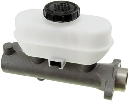 Dorman M390336 Brake Master Cylinder Compatible with Select Ford / Lincoln Models Dorman