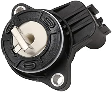 GM Genuine Parts 84368196 Transfer Case Two/Four Wheel Drive Actuator Position Sensor General Motors