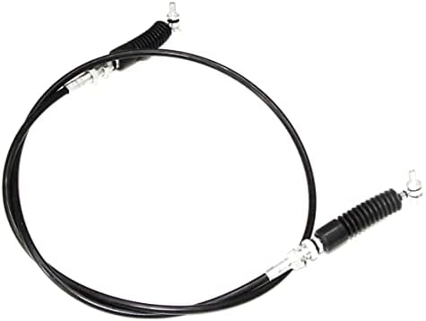 Gear Shift Cable for Arctic Cat 0487-090 2012-2014 Wildcat 1000 2 Seater 0487-082 Dudubuy