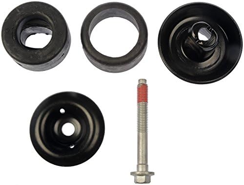 Body Mount Kit Rear Dorman