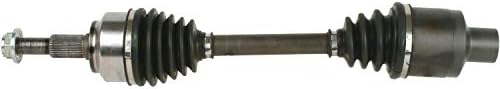 Cardone Select 66-3418 New CV Constant Velocity Drive Axle Shaft Cardone