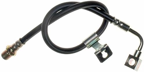 ACDelco Professional 18J2033 Front Passenger Side Hydraulic Brake Hose Assembly ACDelco