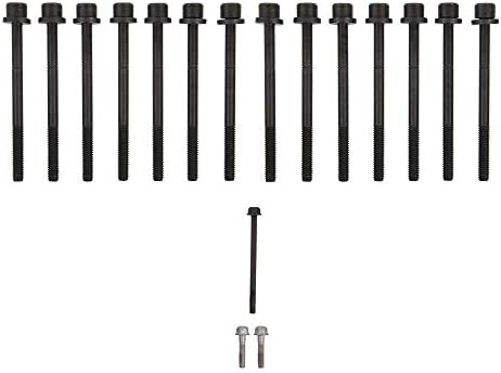 FEL-PRO ES 71334 Head Bolt Set Fel-Pro