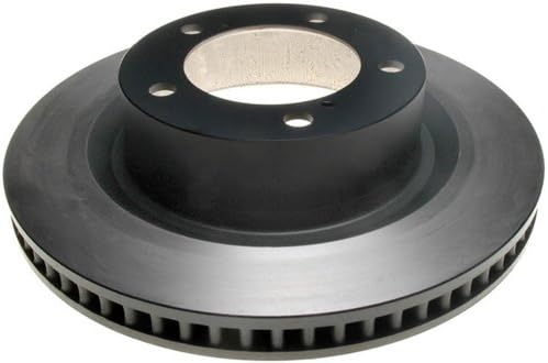 Raybestos 980583 Advanced Technology Disc Brake Rotor Raybestos