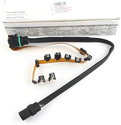 Wiring Harness 01M927365 для Audi 80, A3, A4, A6, Skoda Octavia, VW Golf, Jetta, Passat и других - 1 шт. Gjautopart