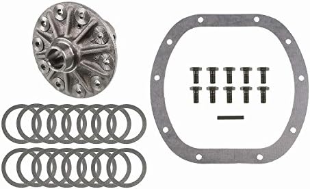 Spicer 706008X Differential Case Kit Spicer