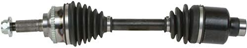 Cardone 66-2086 New CV Axle Cardone