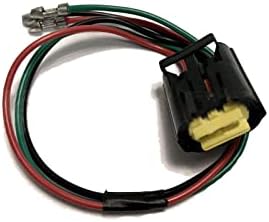 Defender Harness Extension Rear LAMP Wire 3 PIN Plug Lead STC4637 Proper Spec