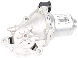 GM Parts 84115497 Transfer Case Four Wheel Drive Actuator GM Parts