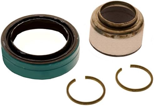 ACDelco GM Original Equipment 24203910 Automatic Transmission Front Wheel Drive Shaft Seal with Protector ACDelco