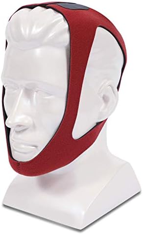 Sunset Ruby Style Chin Strap Medium Part No Cs007m 1ea Sunset Healthcare Solutions