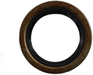 Genuine Toyota 90310-50006 Rear Axle Oil Seal Toyota