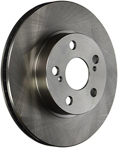 121.44135 C-Tek Standard Brake Rotor Centric Parts